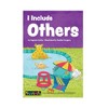 Newmark Learning I Treat Others Well Single-Copy Theme, Set of 6 - 4 of 4