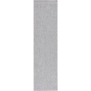 Beach House BHS260 UV & Stain Resistant Non-Shedding Power Loomed Indoor/Outdoor Rugs - Safavieh - 1 of 4