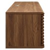 Modway Render 60 Wall-Mount Media Console TV Stand - 2 of 4