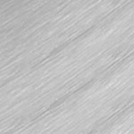 brushed silver