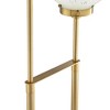 Pacific Coast Lighting Madison Park 30" Modern Globe LED Table Lamp - 4 of 4