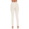 Women's High Rise Capri - french kyss - image 2 of 3