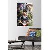 Trends International Demon Slayer: Hashira Training - Key Art 1 Unframed Wall Poster Prints - 2 of 4