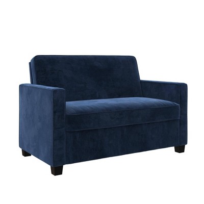 target loveseat sleeper