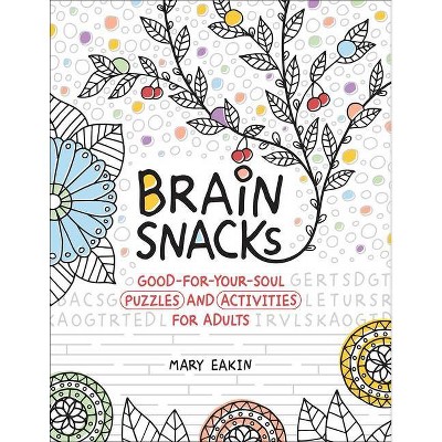 Brain Snacks - (Paperback)