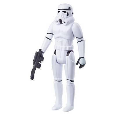 target star wars action figures