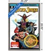 Trends International Marvel Doctor Strange in the Multiverse of Madness - Pose Framed Wall Poster Prints - 3 of 4