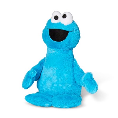 cookie monster toy target