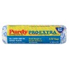 Genuine Purdy Colossus Pro-Extra 9" x 3/4" Nap Roller Cover 140665094 - 3 of 3