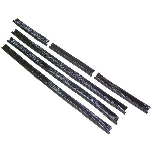 Bosch Genuine OEM Replacement Brush Ring Set For CSG15 - 3607031875 - 1 of 1