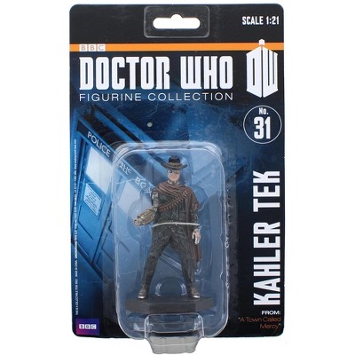 Seven20 Doctor Who Kahler Tek Resin Figure