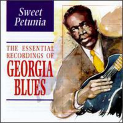 Sweet Petunia - Sweet Petunia (CD)