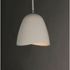 ET2 Lighting Sway 1 - Light Pendant in  White - 2 of 4