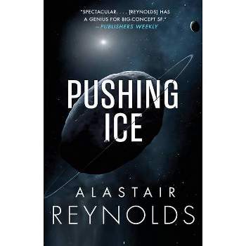 Blue Remembered Earth by Alastair Reynolds: 9780425256169