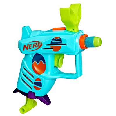 Nerf - Brandclub - NERF Elite 2.0 Easter Egg Hunt Dart Blaster