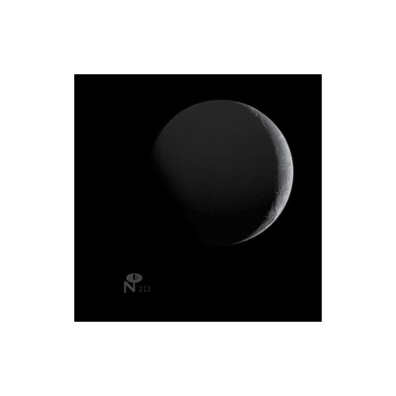 Valium Aggelein - Black Moon, 1 of 2
