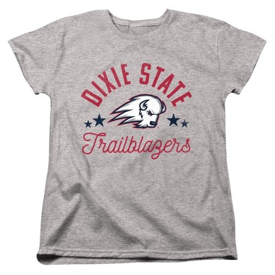 Women's Utah Tech University Trailblazers T-Shirt