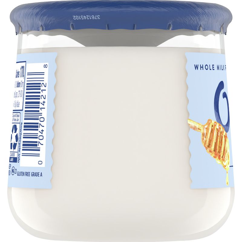 Oui by Yoplait Honey French Style Yogurt - 5oz, 6 of 9