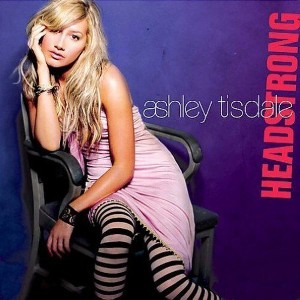 Ashley Tisdale - Headstrong (CD) - 1 of 1