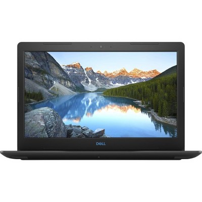Dell G3 15.6" Gaming Laptop i5-8300H 8GB RAM 1TB HHD GTX 1060 6GB - 8th Gen i5-8300H - NVIDIA GeForce GTX 1060 6GB Max-Q
