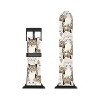 Avenie Cat Portraits 38mm/40mm Black Apple Watch Band - Society6 - 3 of 3