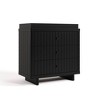 Storkcraft Kyoto 3-Drawer Dresser with Removable Topper - 3 of 4