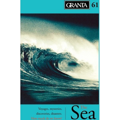 Granta 61 - by  Ian Jack (Paperback)