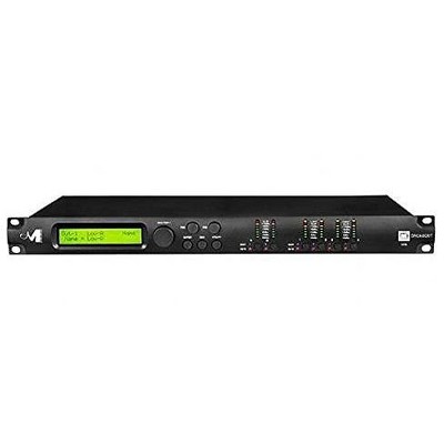 MARANI SPEAKER MANAGEMENT 5 PEQ RMS COMP DPA2448QRT