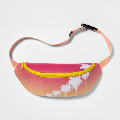 insulated fanny pack target