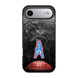 NFL AFC Historic Teams Legendary Bump Cell Phone Case for Apple iPhone 17 Series - 1 of 4