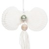 Gallerie II Shell Dangle Ornament Assortments of 3 - 4 of 4