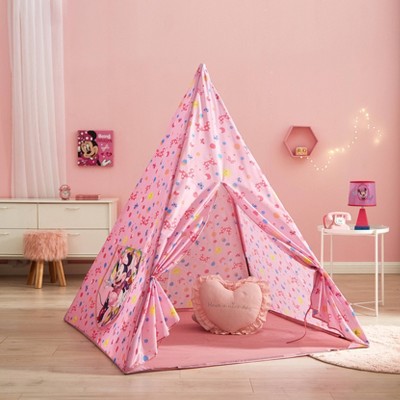 Minnie Mouse Kids' Play Tent