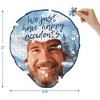Mighty Mojo Bob Ross: Happy Accidents Jigsaw Puzzle 414 Piece - 2 of 4