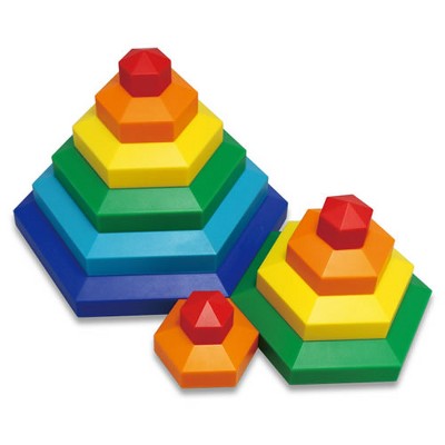 Popular Playthings Hexacus