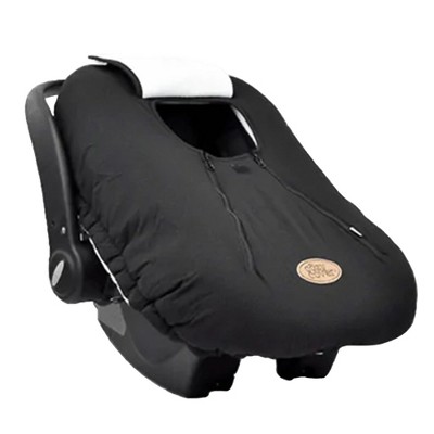 Cozy cover for 2024 infant car seat