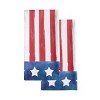 KAF Home Digitally Printed  Set Of 2 Kitchen Towels - 20" x 30" - 2 of 4