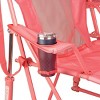 GCI Outdoor Comfort Pro Rocker Foldable Rocking Camp Chair - 4 of 4