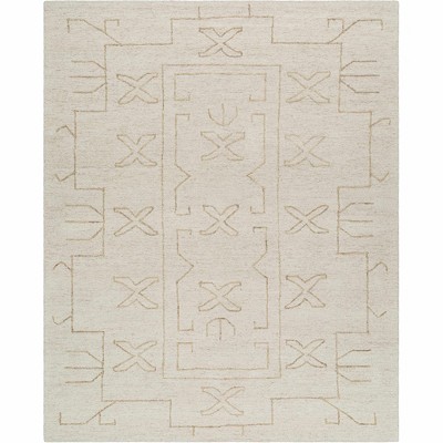 Hauteloom Rider Wool Area Rug