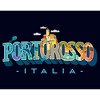 Men's Luca Portorosso Italia T-Shirt - 2 of 4