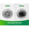 TubShroom Toss 26pk Disposable Drain Covers - Hair Catcher Mesh Sticker Strainers for Shower Bathtub and Bathroom Sink Drains - 2 of 4