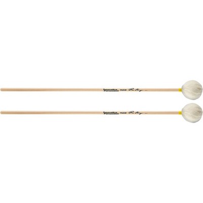 Vater Student Marimba Mallet - Hard Yarn, Birch