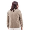 Aventura Clothing Women's Temple Jacket - 2 of 4