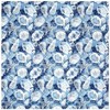 The Lakeside Collection Niko Bath Collection - Shower Curtain - 4 of 4