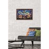 Trends International One Piece: Wano Country - Crew Dragon Framed Wall Poster Prints - 2 of 4