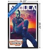 Trends International Marvel Guardians of the Galaxy Vol. 3 - Nebula One Sheet Framed Wall Poster Prints - 3 of 4