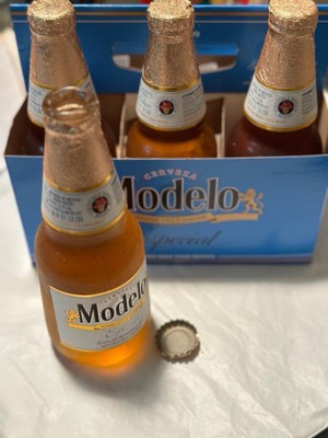 Modelo Negra Beer - 6pk/12 Fl Oz Bottles : Target