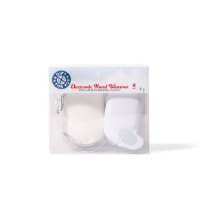 Vivitar Hand Warmers Cream - 1 of 4