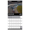 TF Publishing 2025 Wall Calendar 12"x12" Nascar Tracks - image 3 of 4