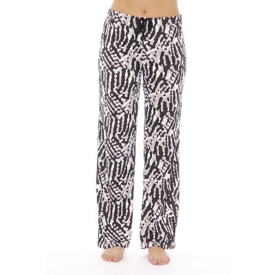 Just Love Women Pajama Pants / PJs / Sleepwear