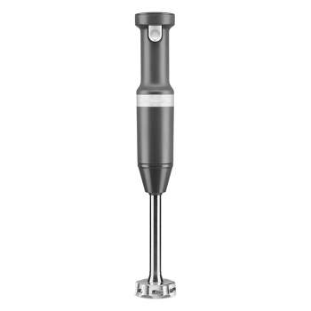 KitchenAid Variable Speed Corded Hand Blender Review 